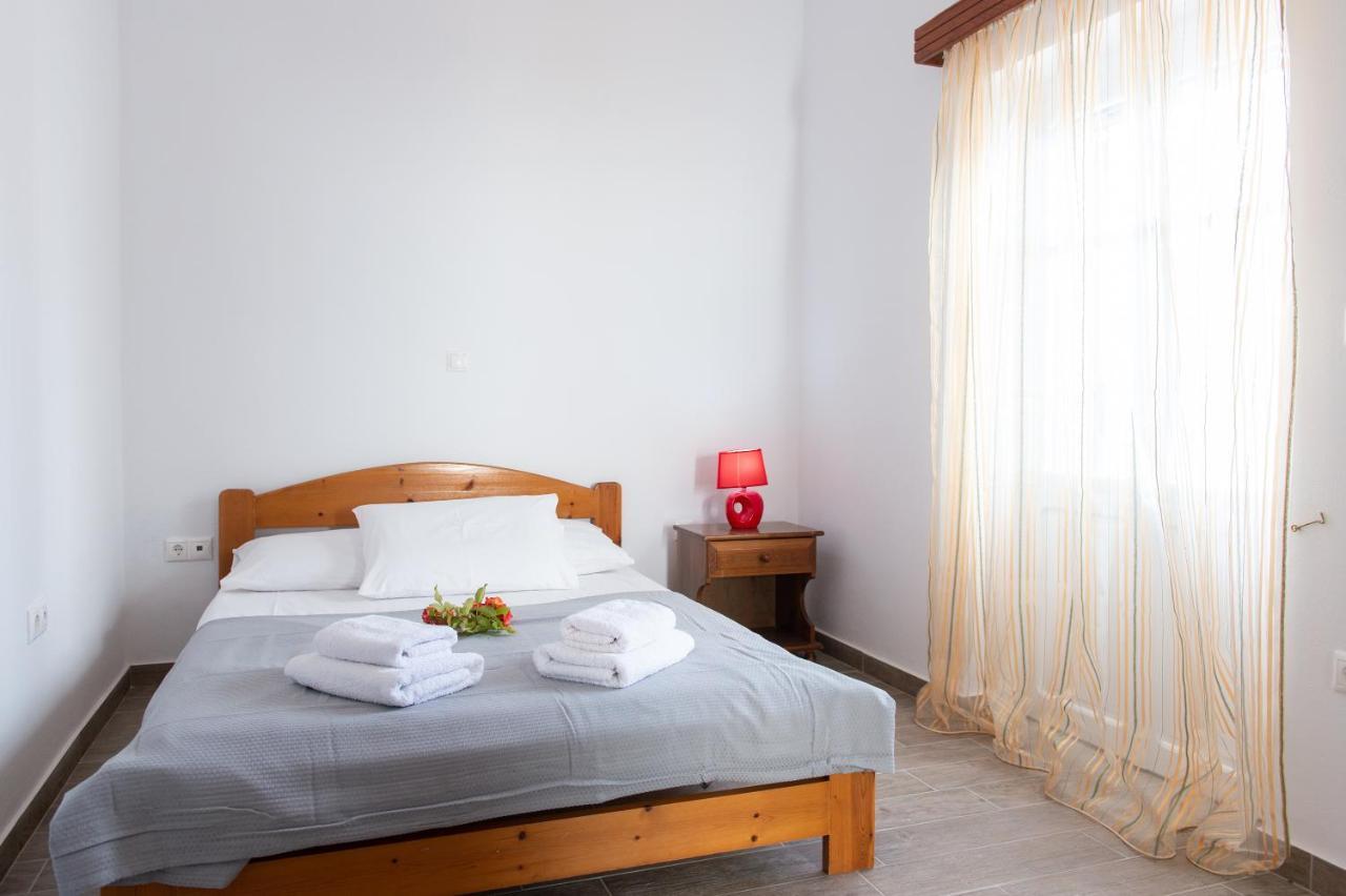 Mosxa House * Artemonas