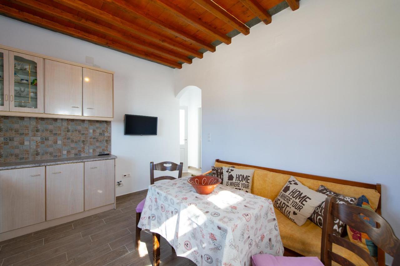 דירה Mosxa House *